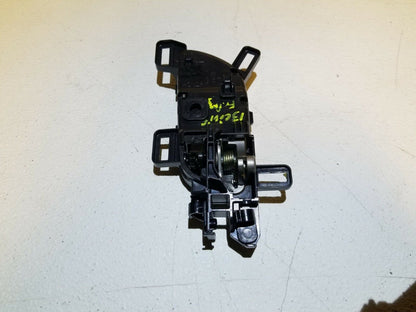 13 14 15 Honda Civic Sdn Front Right Pass Interior Door Handle OEM 89k