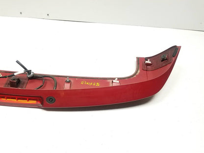 13 14 15 16 17 18 19 Buick Encore Rear Tailgate Spoiler With Third 3rd Break OEM