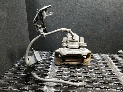 07 08 09 10 Mercedes-benz R350 Rear Left Driver Side Brake Caliper OEM