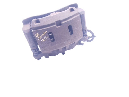 2006-2008 Nissan Armada Front Brake Caliper Driver Side Left OEM