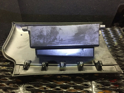 09 10 11 12 Lincoln MKS Glove Box Door Lid OEM