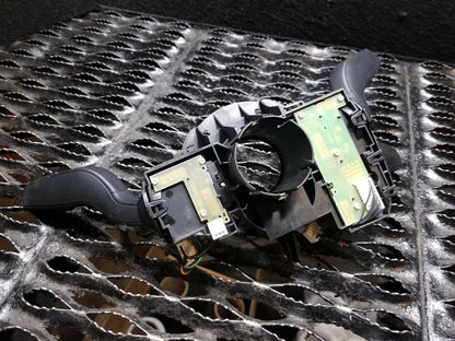 12 13 14 15 Audi A4 Multifunction Steering Column Combination Control Switch OEM