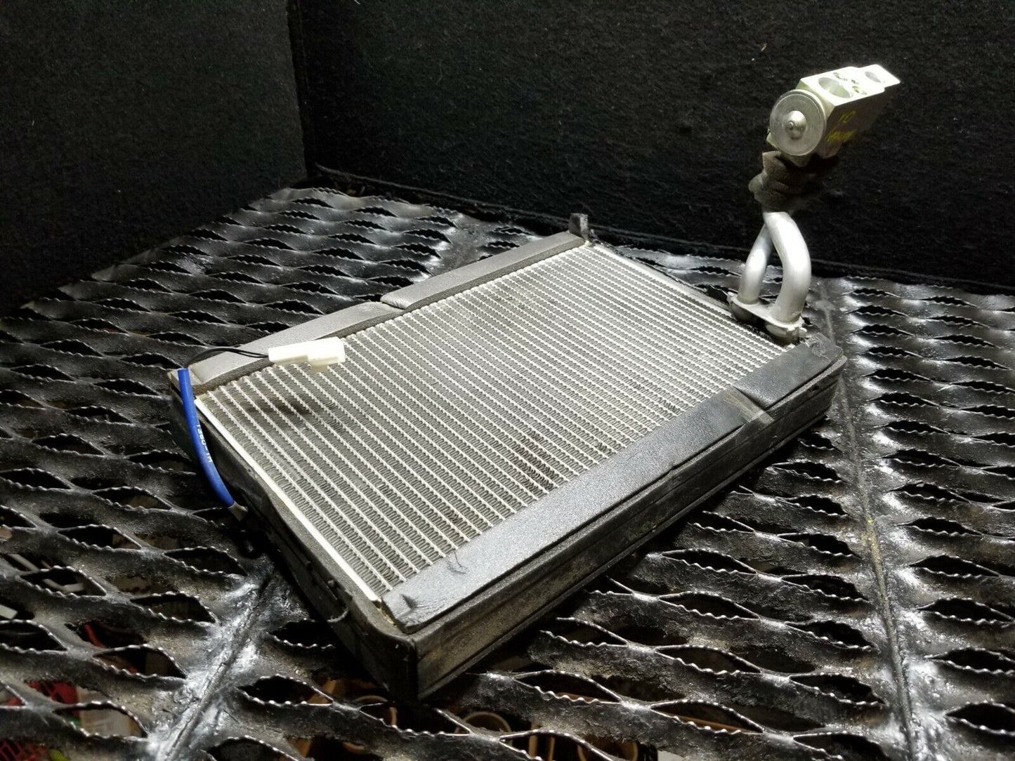 10 11 12 13 14 Subaru Legacy A/c Evaporator Core OEM