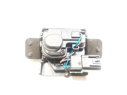 10 11 12 13 14 15 Chevy Equinox Liftgate Trunk Lid Lock Latch Actuator OEM
