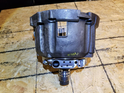 09 10 11 12 BMW 328xi E90 AWD Automatic Transmission Case W/ Oil Pump OEM
