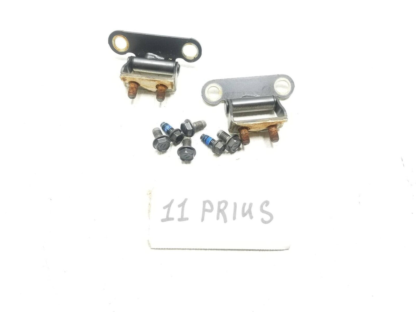 11 12 13 14 15 Toyota Prius Liftgate Trunk Lid Hinge OEM