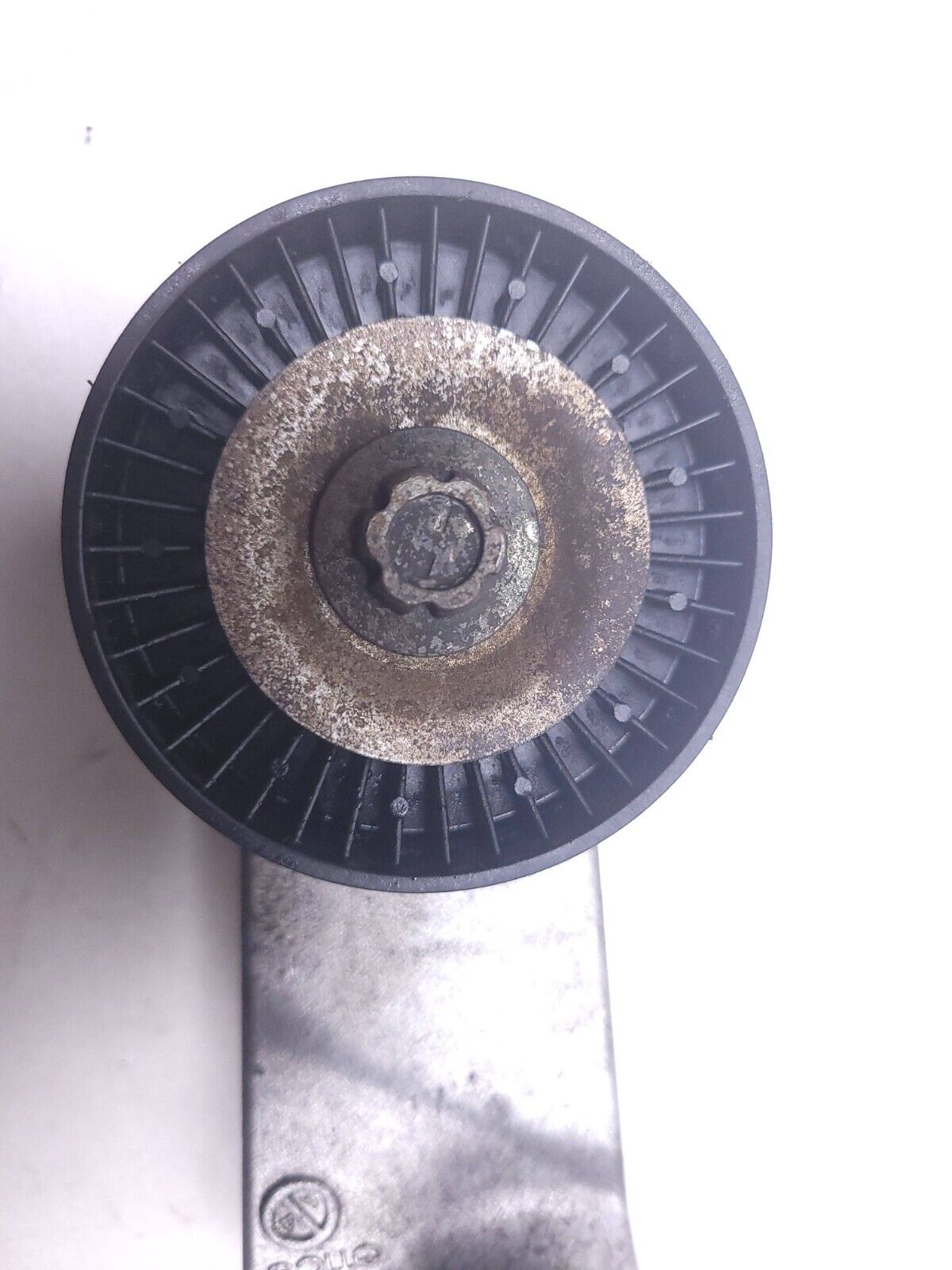 04 - 08 Toyota Corolla Belt Tensioner 1.8l OEM