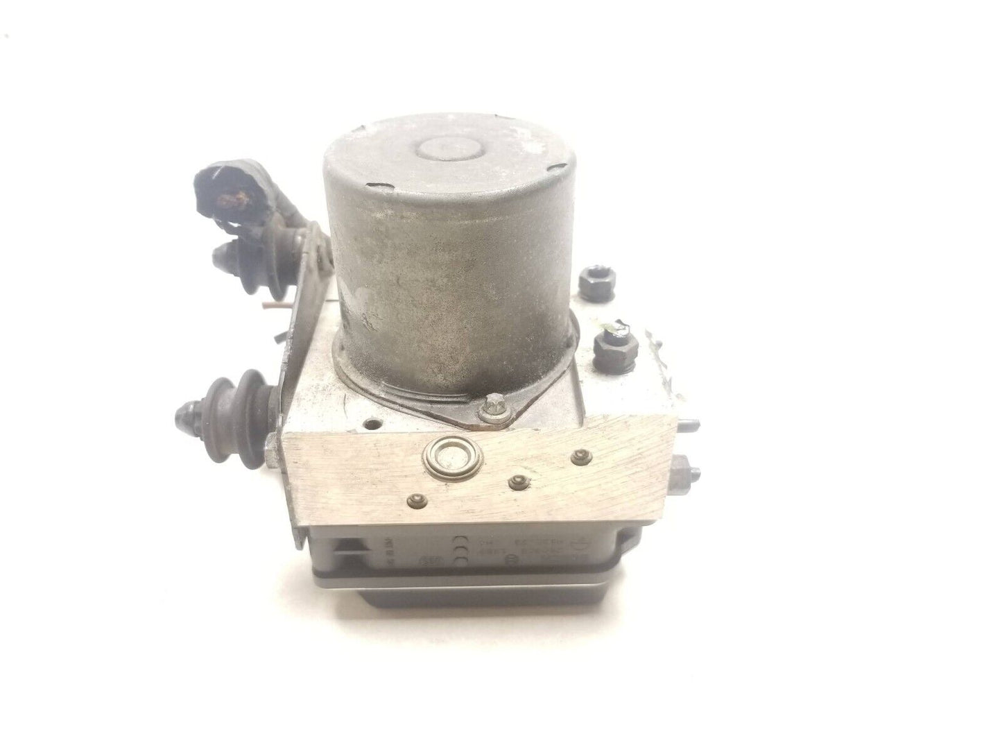 2009-2012 Audi Q5 ABS Anti Lock Brake Pump 3.2l Esp OEM 8r0614517a