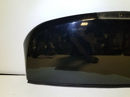 10 11 12 Lincoln MKT Trunk Tailgate Spoiler Wing (paint Code : Ux) OEM
