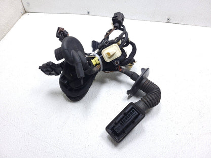 12 13 14 15 16 17 Audi A7 Door Wire Harness Front Right Passenger Side OEM