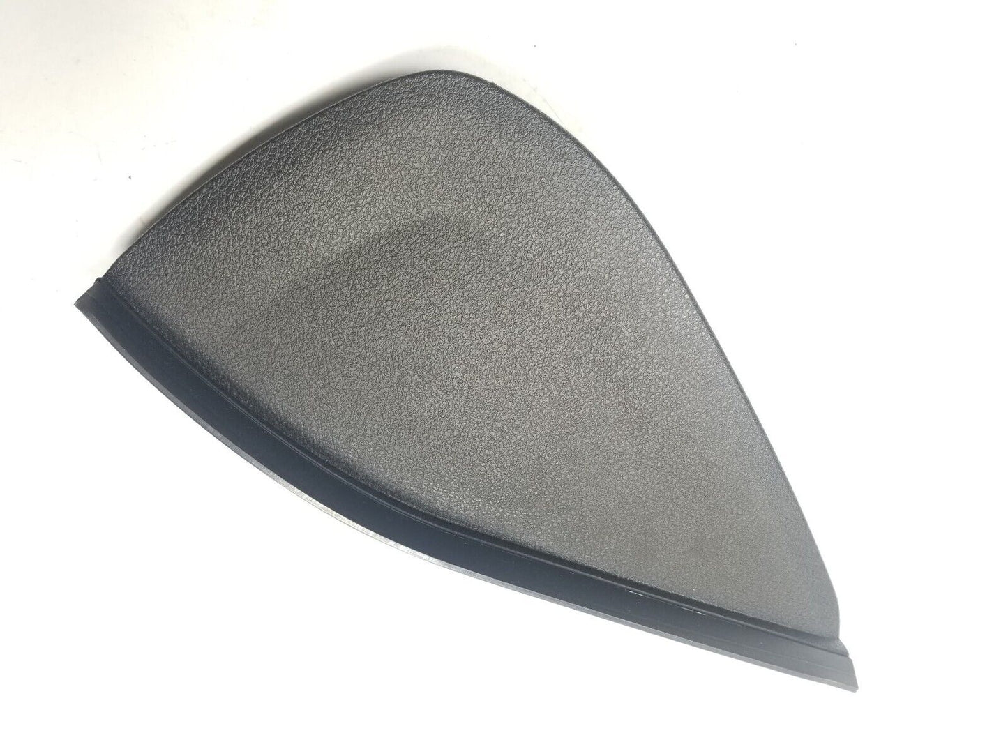 09 10 11 12 BMW 750li Front Left Driver Dash End Cap Trim Cover OEM