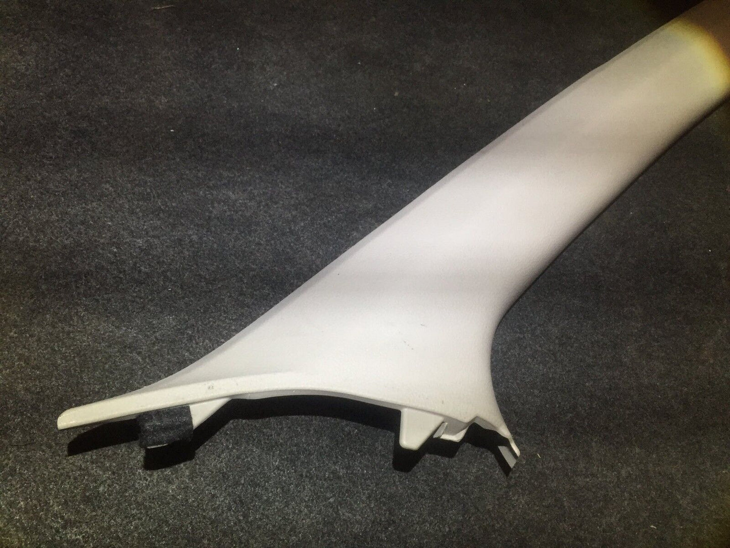 07 08 09 10 11 12 Acura RDX Front Passenger Side A Pillar Trim Cover Panel OEM