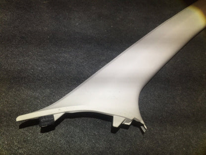 07 08 09 10 11 12 Acura RDX Front Passenger Side A Pillar Trim Cover Panel OEM