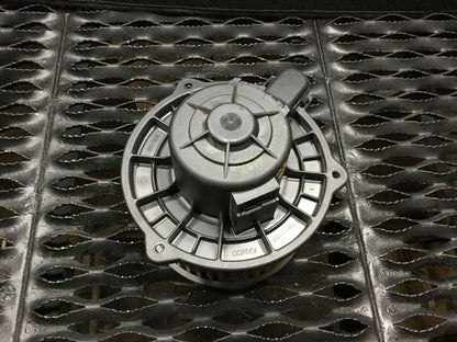 07 08 09 10 11 12 Hyundai Veracruz Rear Blower Motor OEM