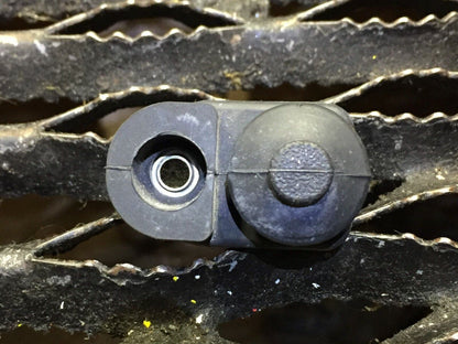 08 09 10 Subaru Impreza 2.5l Sedan Door Ajar Switch 4pcs OEM