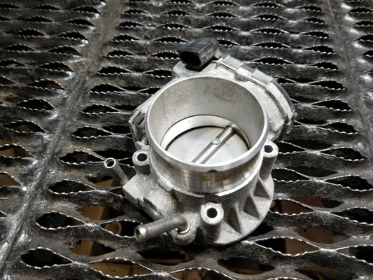 10 11 12 13 14 Hyundai Sonata 2.4l Throttle Body 35100-26700 OEM 55k