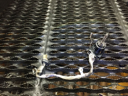 06 07 08 Acura Rl Xenon Bulb With Igniter OEM D41