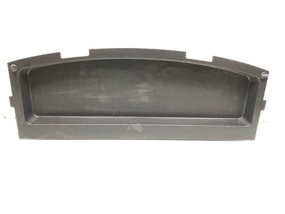 12 13 14 15 Nissan Rogue Trunk Trim Panel Cargo Box Luggage OEM ✅