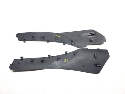 09 10 11 12 Volkswagen Cc Center Console  Side Trim Cover Panel Left & Right OEM