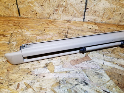 06 07 08 09 Cadillac SRX Rear Trunk Cargo Luggage Roller Cover Shade OEM