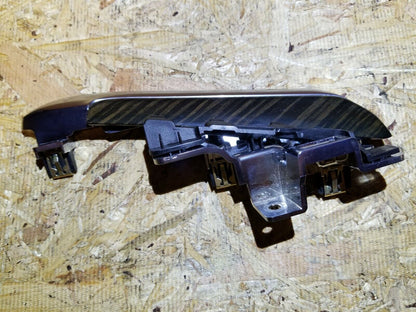 17 18 19 20 Cadillac Xt5 Dash Applique Window Trim Panel Right 23226348 OEM 34k