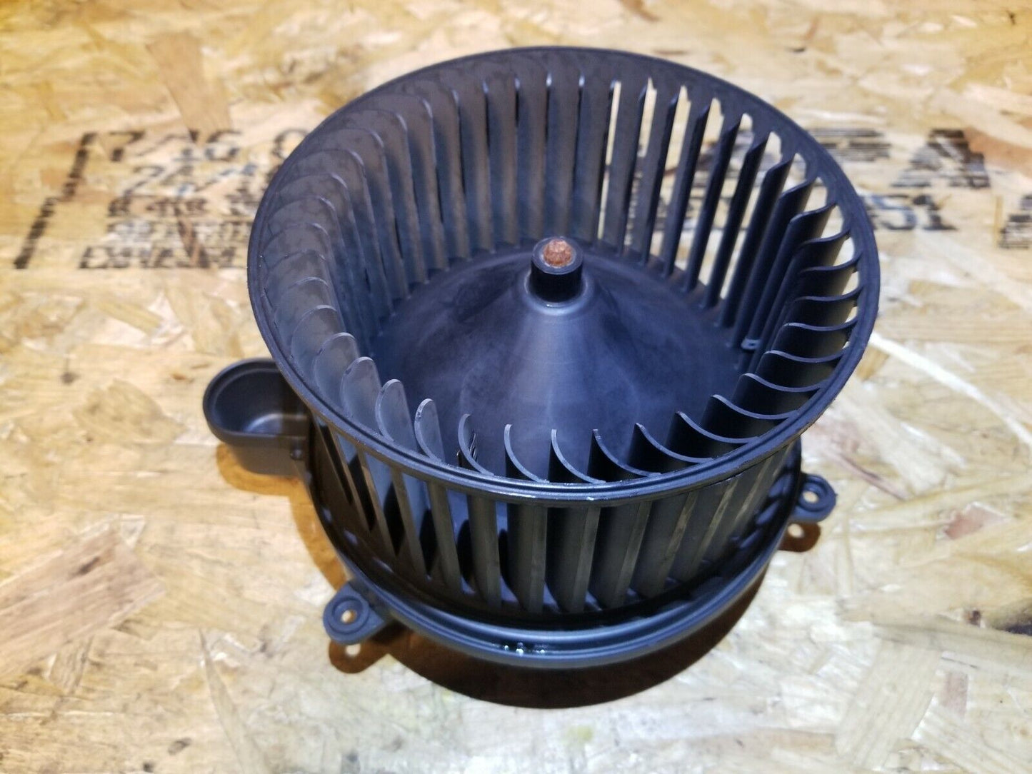 09 10 11 12 13 Mazda 6 Blower Motor OEM