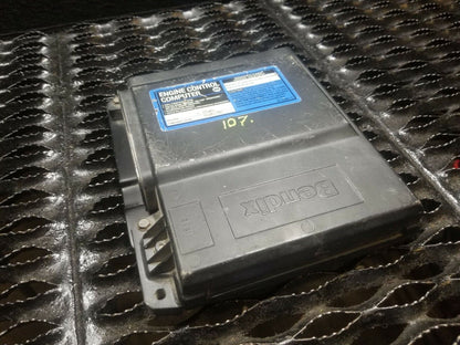 Bendix Kem Engine Control Computer 9-5406 #107