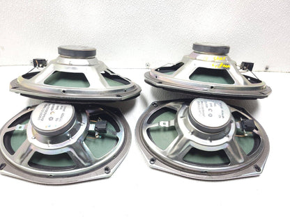 14 15 16 17 18 Jeep Cherokee Door Speaker 4pcs OEM