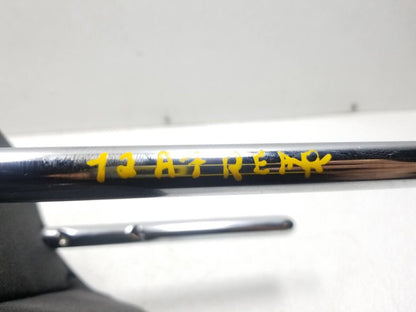 12 13 14 15 16 17 Audi A7 Headrest Rear Seat Pair OEM