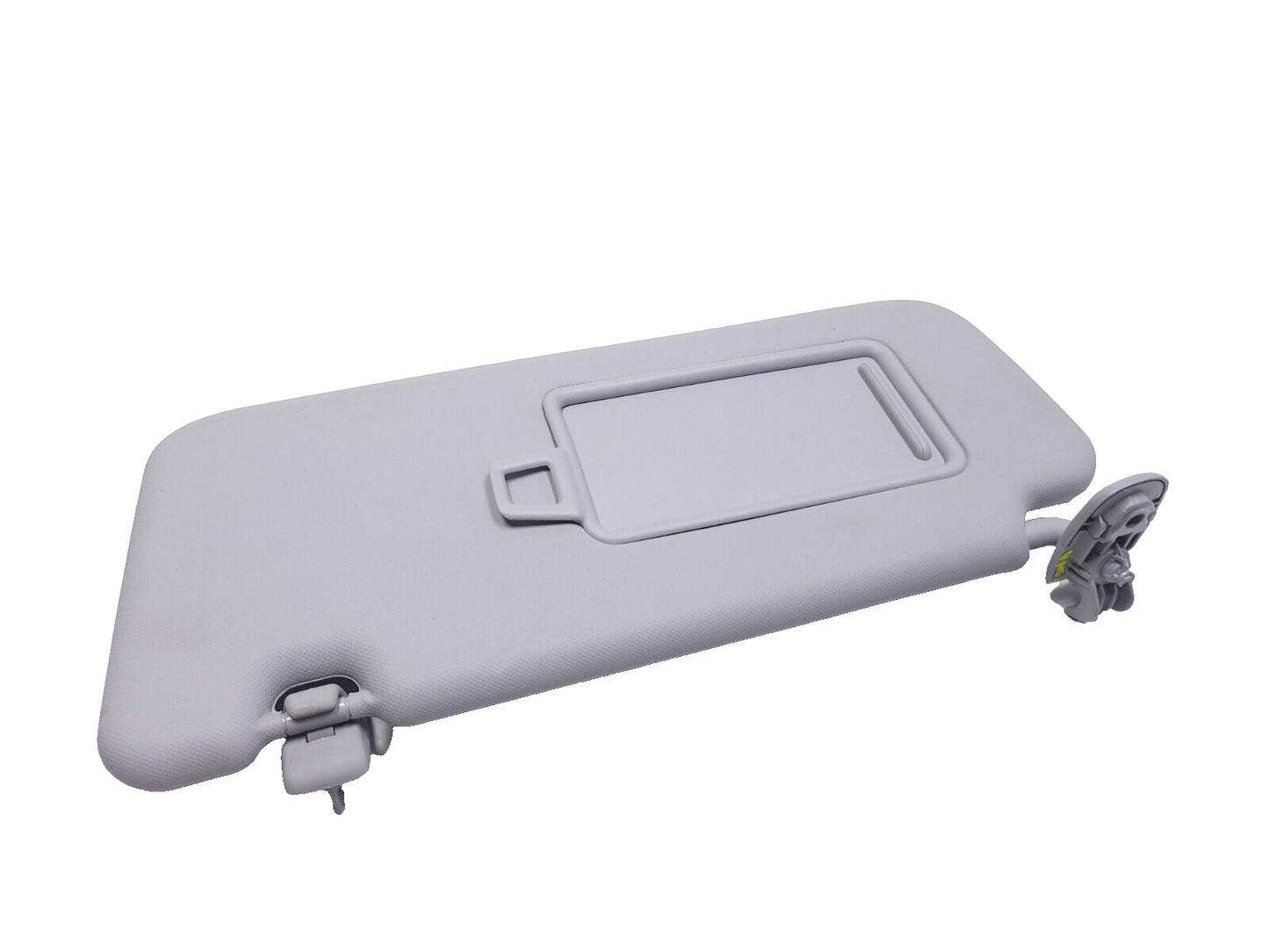 18-21 Hyundai Kona Sun Visor Passenger Side Right OEM