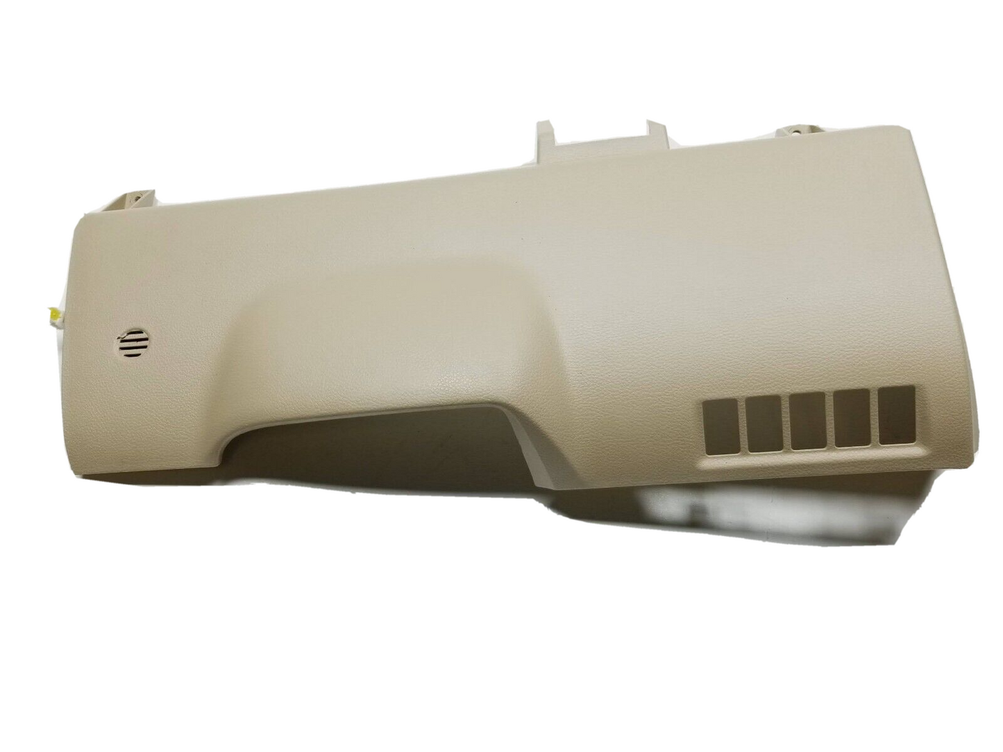 2006-2012 Nissan Armada Left Driver Side Dash Lower Knee Bolster 68106-zq01a OEM