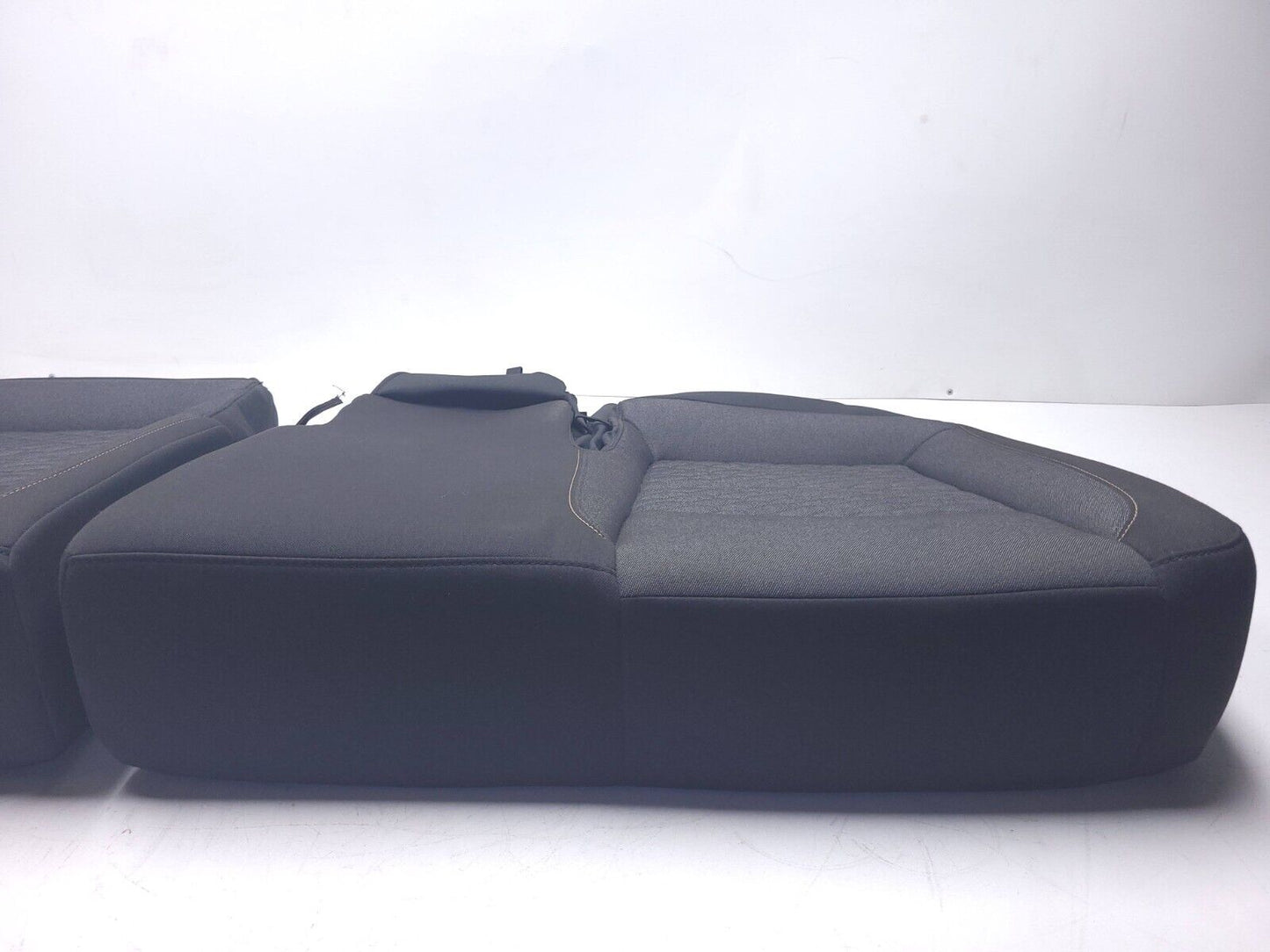 18 19 20 21 Chevrolet Equinox Rear Seat Lower Cushion Bench Left & Right OEM