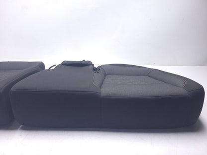 18 19 20 21 Chevrolet Equinox Rear Seat Lower Cushion Bench Left & Right OEM