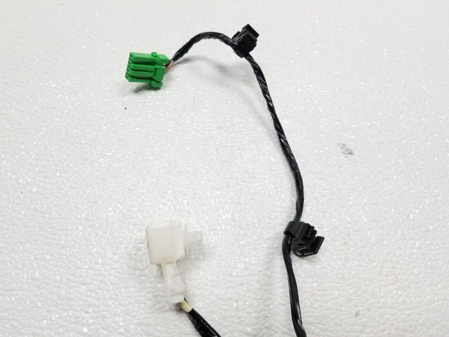 13 14 15 Honda Accord Heater Wire Harness OEM