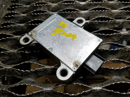 10 11 12 Hyundai Genesis Coupe Yaw Rate Sensor OEM