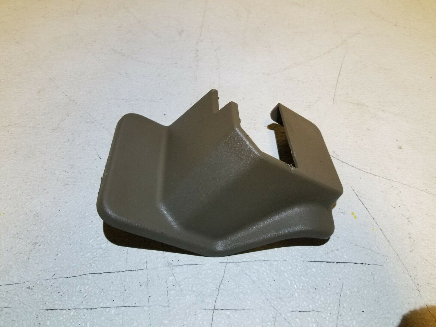 06 07 08 09 Range Rover Sport Front Left Driver Seat Trim Panel Cover 7pcs OEM
