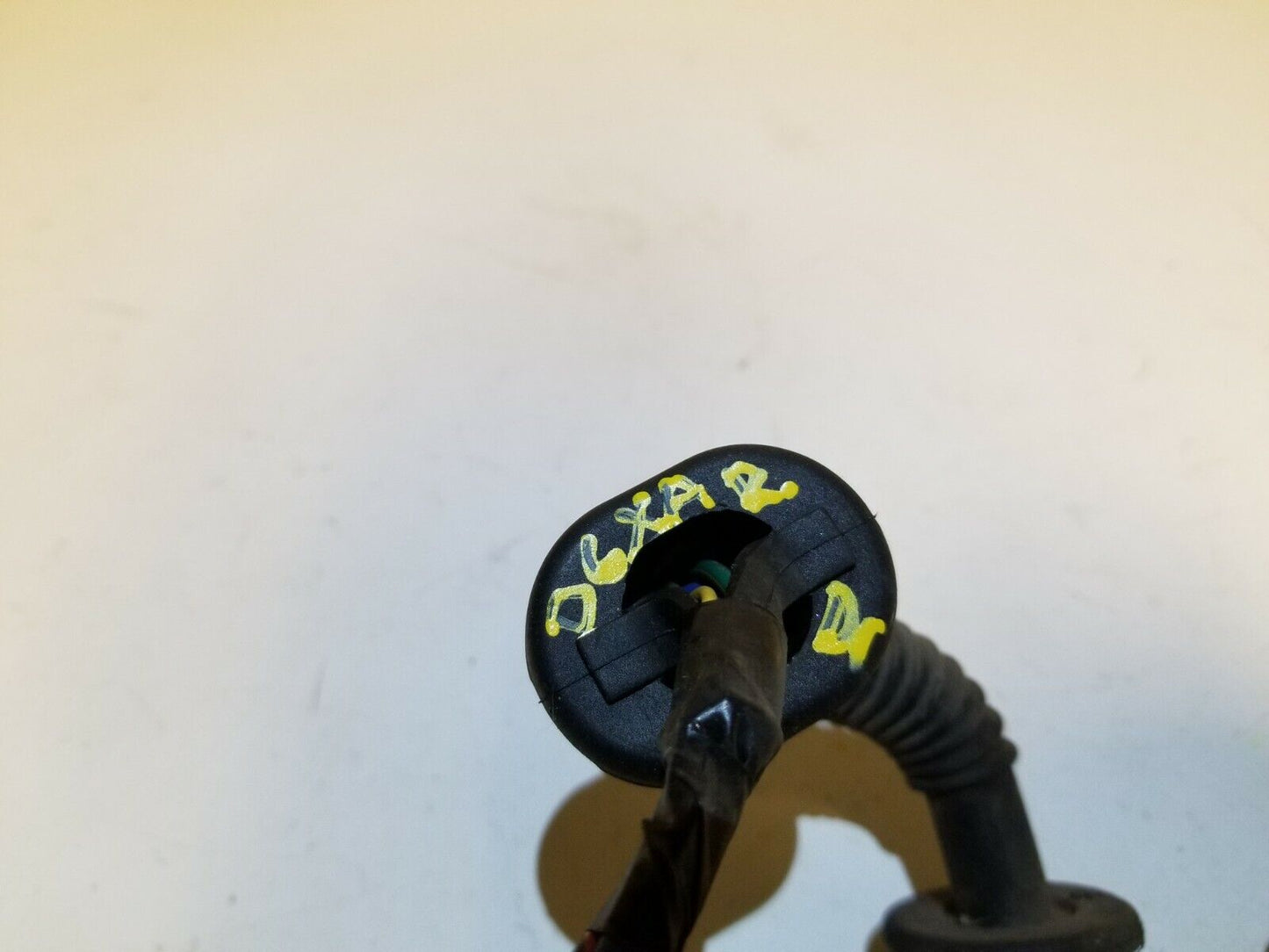 04 05 06 Scion Xa Rear Left Driver Door Wire Harness OEM