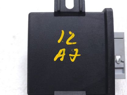 12 13 14 15 16 17 Audi A7 Headlight Control Module 4h0907357 OEM