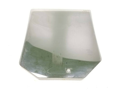13 14 15 16 Jeep Compass Rear Right Pass Door Window Glass OEM