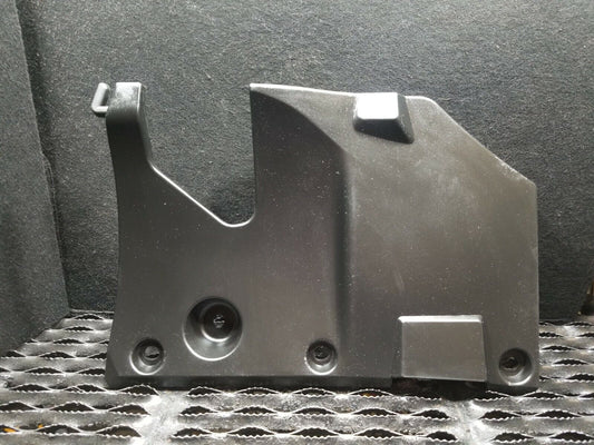 13 14 15 GMC Acadia Left Driver Side Lower Dash Insulator Cover Panel OEM