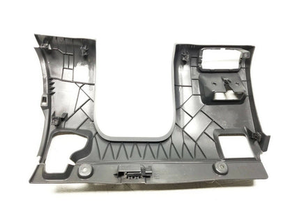 10 11 12 13 Volvo XC60 Left Driver Side Dash Lower Knee Bolster Panel OEM