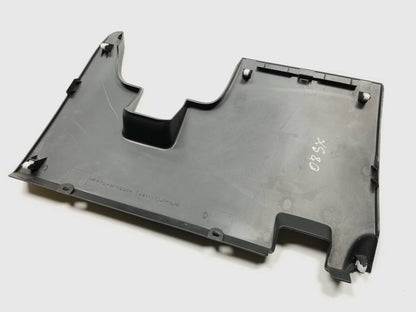 07 - 13 Suzuki Sx4 Hatchback Dash Lower Knee Trim Panel Driver Side Left OEM