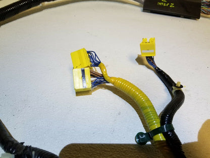05 06 07 08 Acura Rl Interior Body Wire Harness 32140-sja OEM