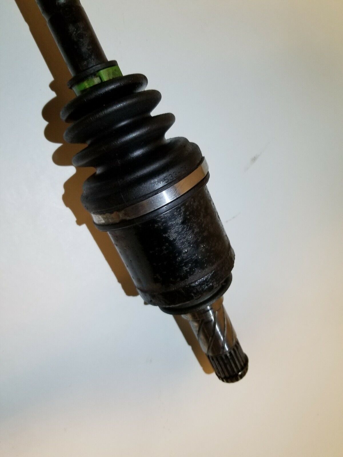 13 14 15 Subaru Xv Crosstrek Rear Right Pass Axle Shaft OEM