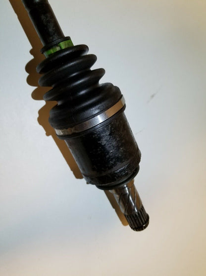 13 14 15 Subaru Xv Crosstrek Rear Right Pass Axle Shaft OEM