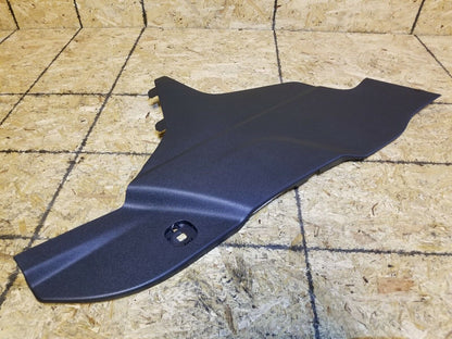 18 19 20 Ford Ecosport Crnter Console Driver Side Cover Trim OEM 532 Miles