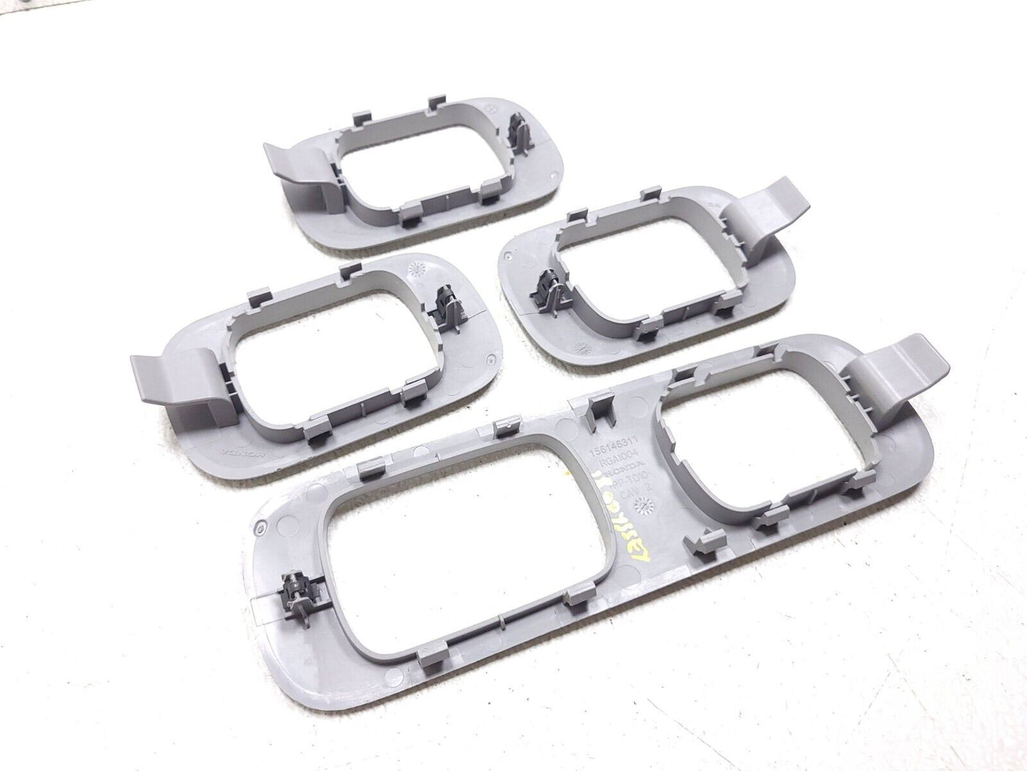 18 19 20 21 22 Honda Odyssey Overhead Dome Light Lamp Bezel Trim OEM