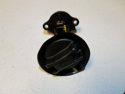 16 17 18 Nissan Sentra 1.8l Oil Filler Tube W/ Cap OEM 40k Miles