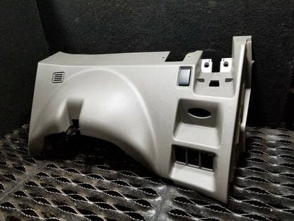10 11 12 13 Infiniti G37 Coupe Left Driver Dash Lower Knee Panel OEM 99k