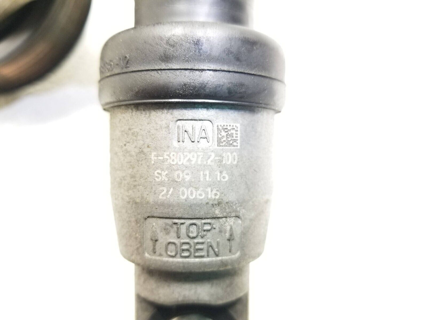 16 17 18 19 20 Honda Civic 2.0l  Belt Tensioner OEM 51k